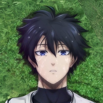 Blue Lock (feat. Babyjesus, Bankinglost & Aayefay) - Single