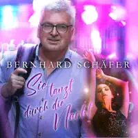 Sie Tanzt Durch Die Nacht