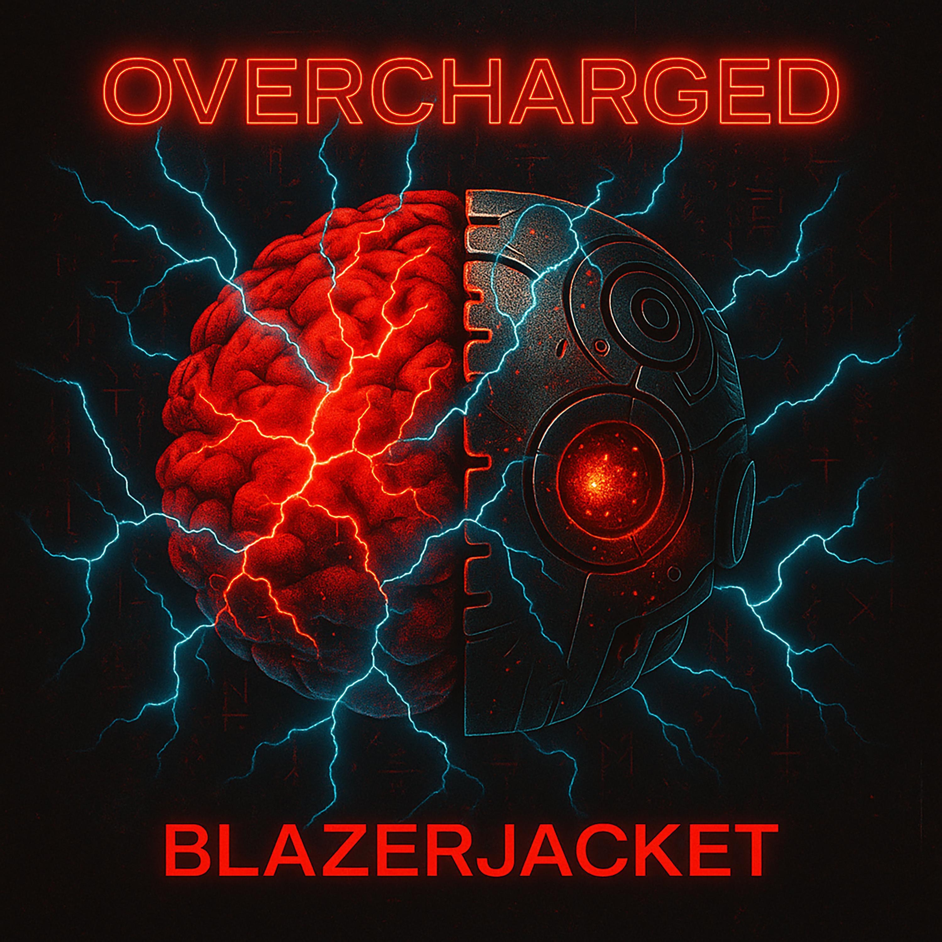 Overcharged - Single