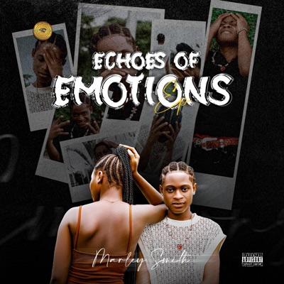 Echoes Of Emotion - EP