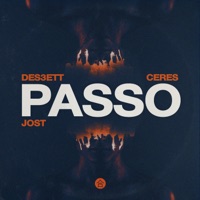 Passo - Single - DES3ETT, Ceres & Jost