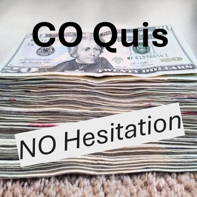 No Hesitation - Single