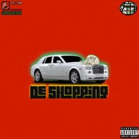 De Shopping - Single - Rowdy G