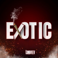 Exotic - Single - Lunaveev