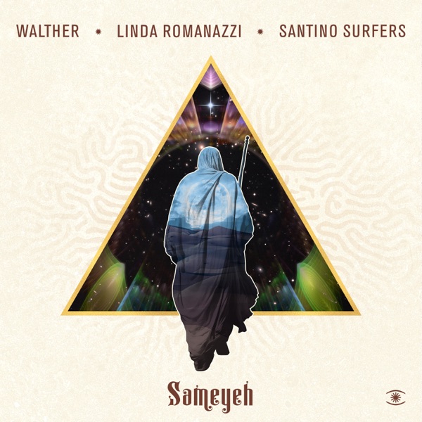 Sameyeh (feat. Santino Surfers) - Single