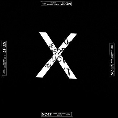 X Rated - EP