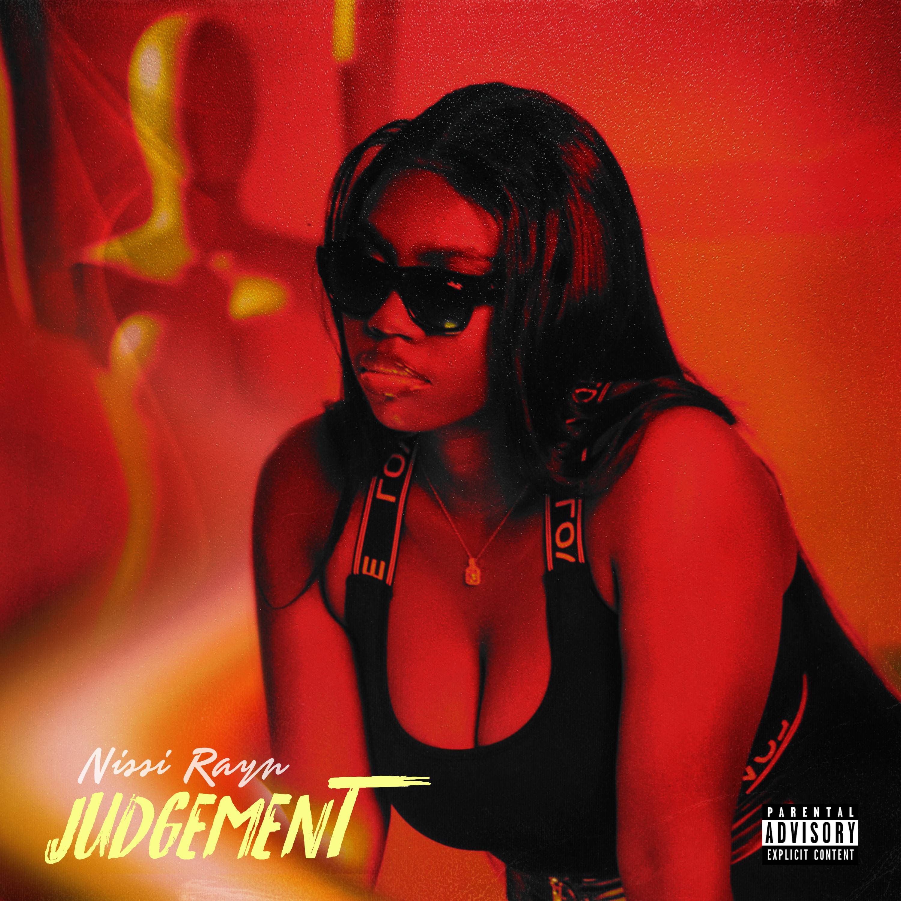 Judgement - Single
