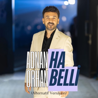Ha Belli (Alternatif Versiyon) - Single