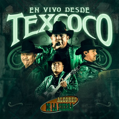 En Vivo Desde Texcoco
