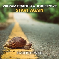 Start Again - Single - Vikram Prabhu & Jodie Poye