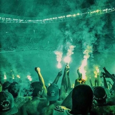 Djalil Palermo - Zakara