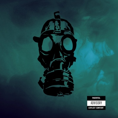 black block (feat. Rusky) - Single