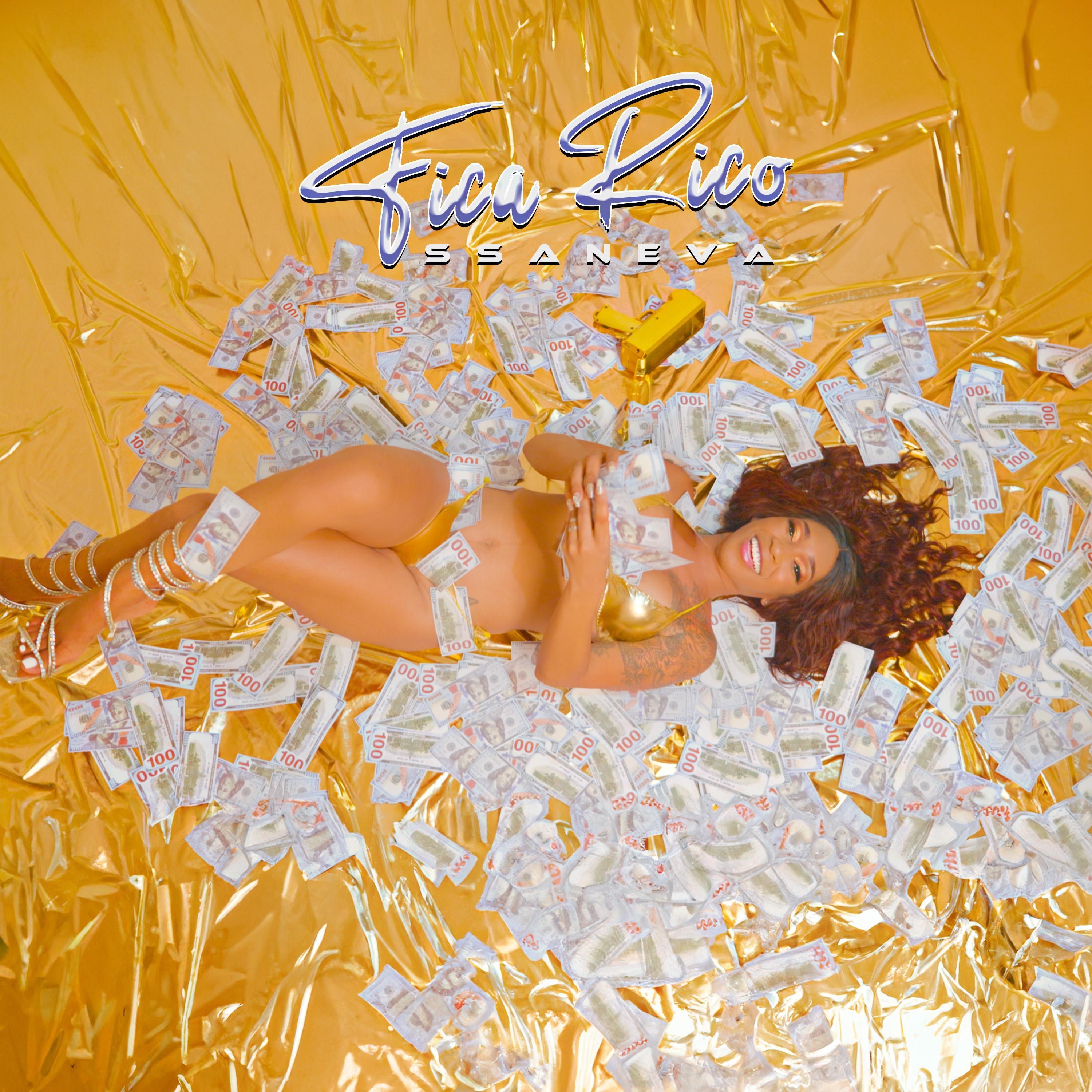 Fica Rico - Single