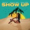 Show Up - Drastic, Wyclef Jean & Noah Powa lyrics