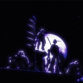 One dimensional flight (feat. 3babiii) Sir idyll