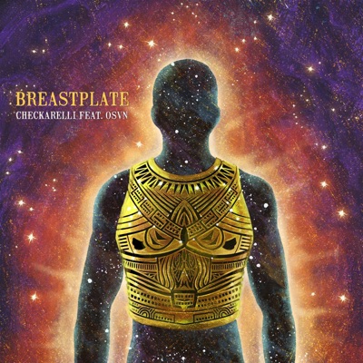 Breastplate (feat. OSVN) - Single