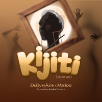 Kijiti (feat. Marioo) - Single - Dully Sykes