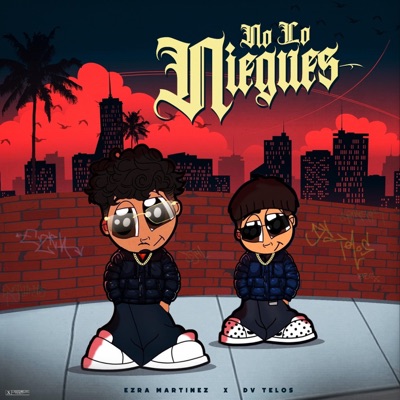 No Lo Niegues - Single