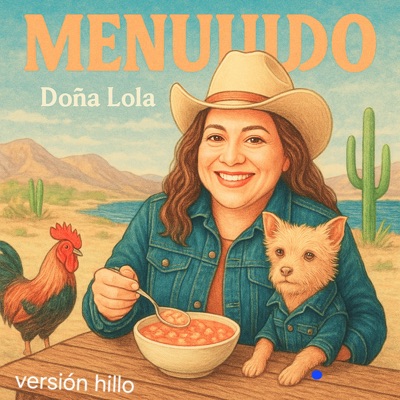 Menuuudo - Single
