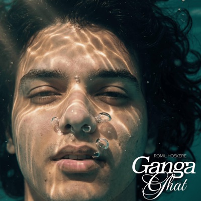 Ganga Ghat (feat. Theophany Gajpal) - Single