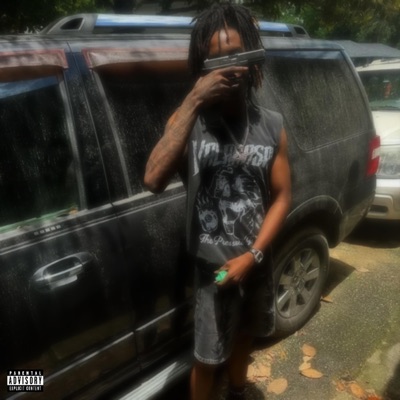 FattMack BLRDDD - Get Even