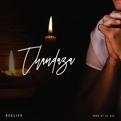 Thandaza (feat. DJ Ace) - Single