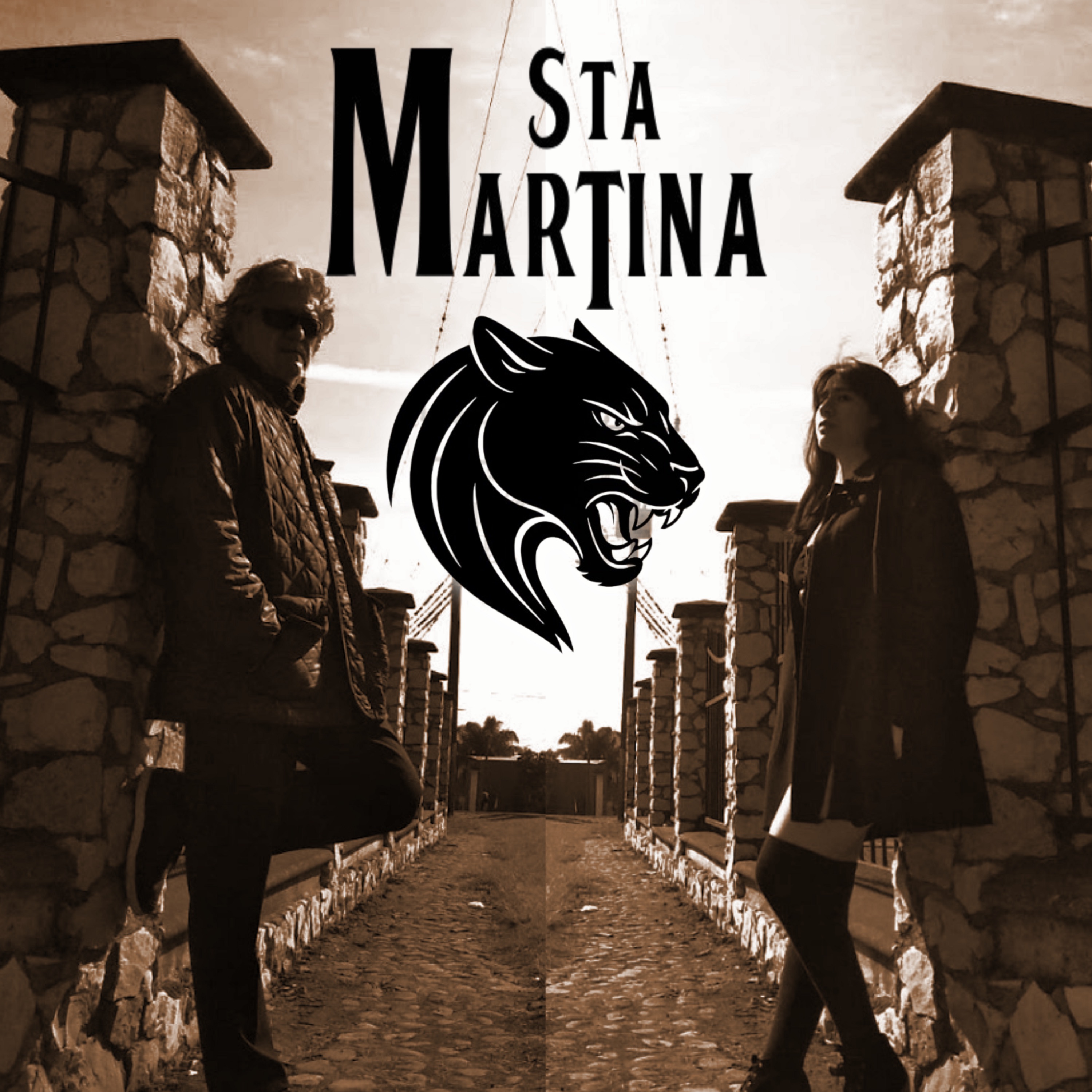 STA MARTINA