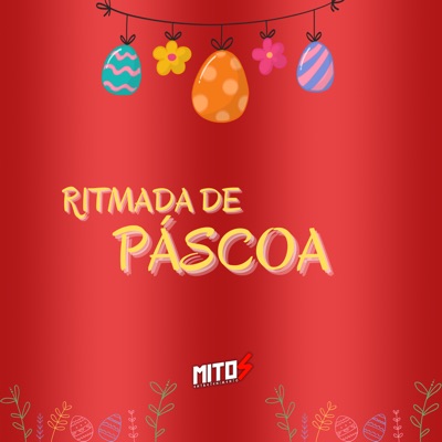 Ritmada de Páscoa - Single