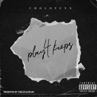 PLAY4KEEPS (feat. CHOLOPUNX) - Single - thelocaltrash