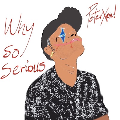 Why so serious - Single