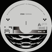 Ramana - EP