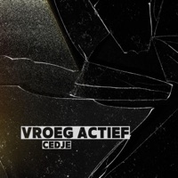 Vroeg Actief - Single - Cedje