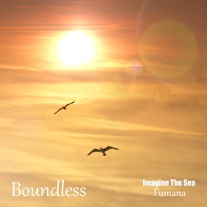 Boundless - EP