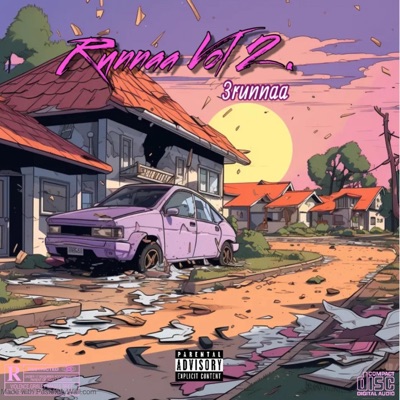 Runnaa Vol 2.