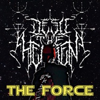 THE FORCE - Single - Desu the Heathen