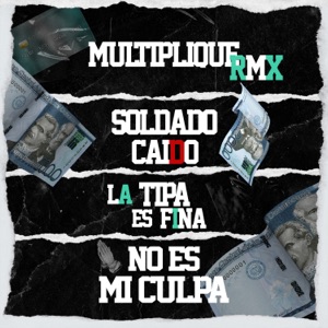 Multiplique (Remix)
