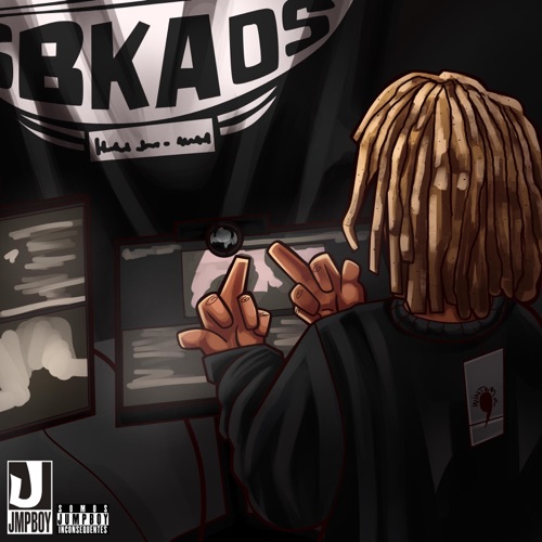 TALIBAN (feat. purp) - Single