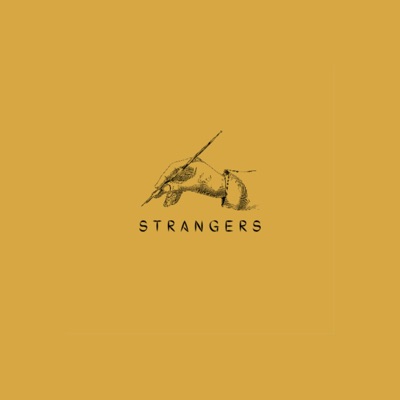 Strangers (feat. Fayzarh The Funks) - Single