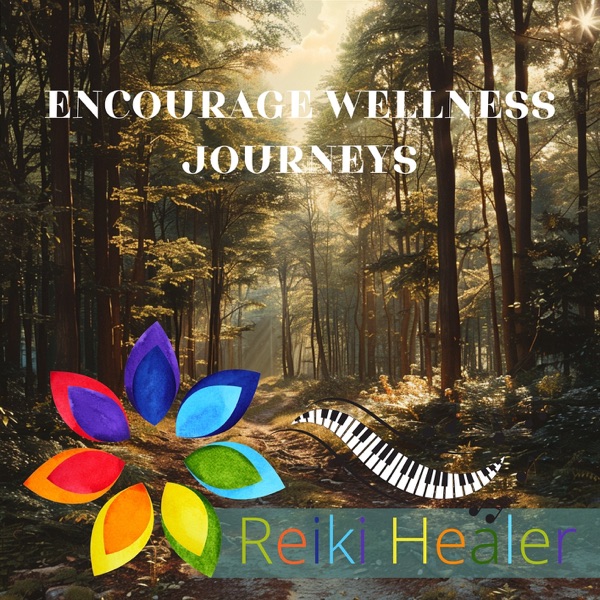 Encourage Wellness Journeys