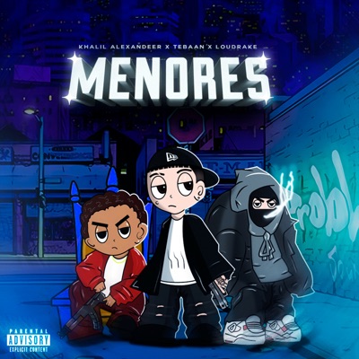 Menores - Single
