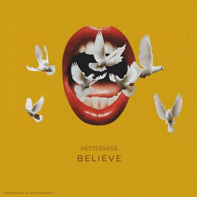BELIEVE - Single