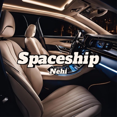 SPACESHIP - Single