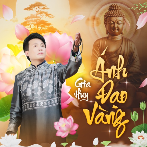 Ánh Đạo Vàng