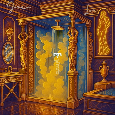 דקה (feat. Jenia Len) - Single