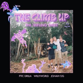 Toy Heart (feat. Elyut Herbert) WillyWorld, PTIC Drilla & JONAH OG