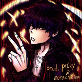 DANCE (feat. morecalcium) xaduma