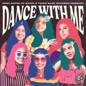 Dance With Me - EP artwork