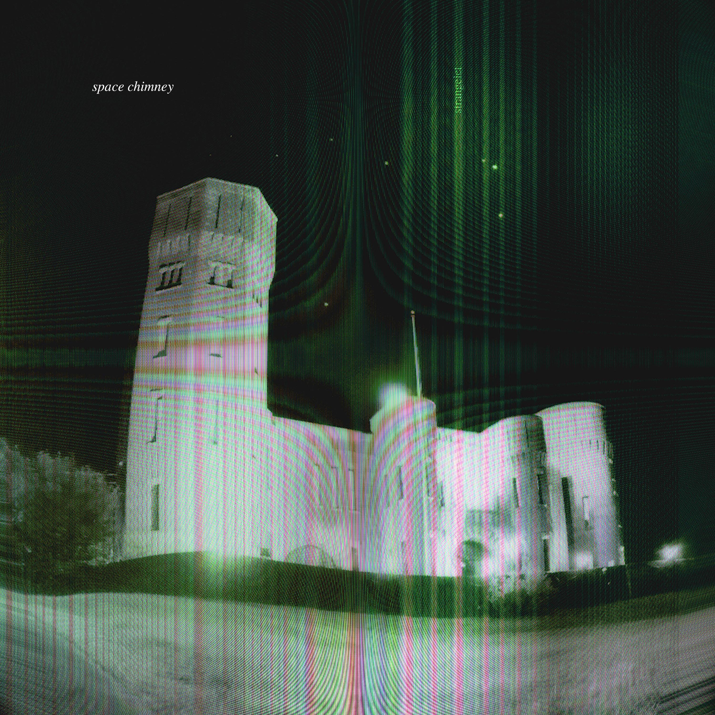 Space Chimney - Common Phase