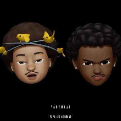 Finesse (feat. twentyoneja!) - Single