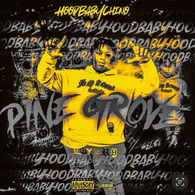 Imbackimgood - Single